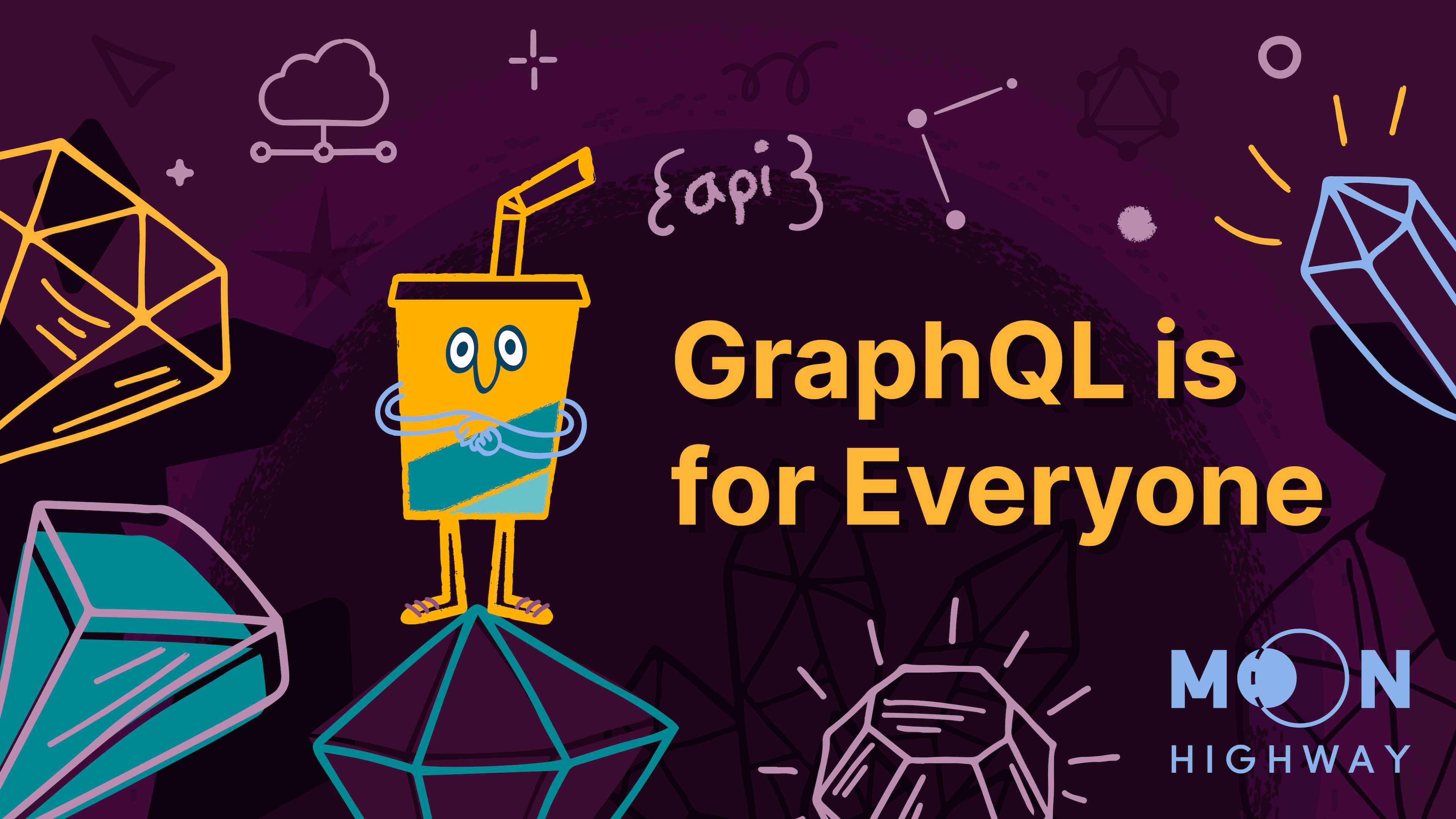GraphQL is for Everyone Course