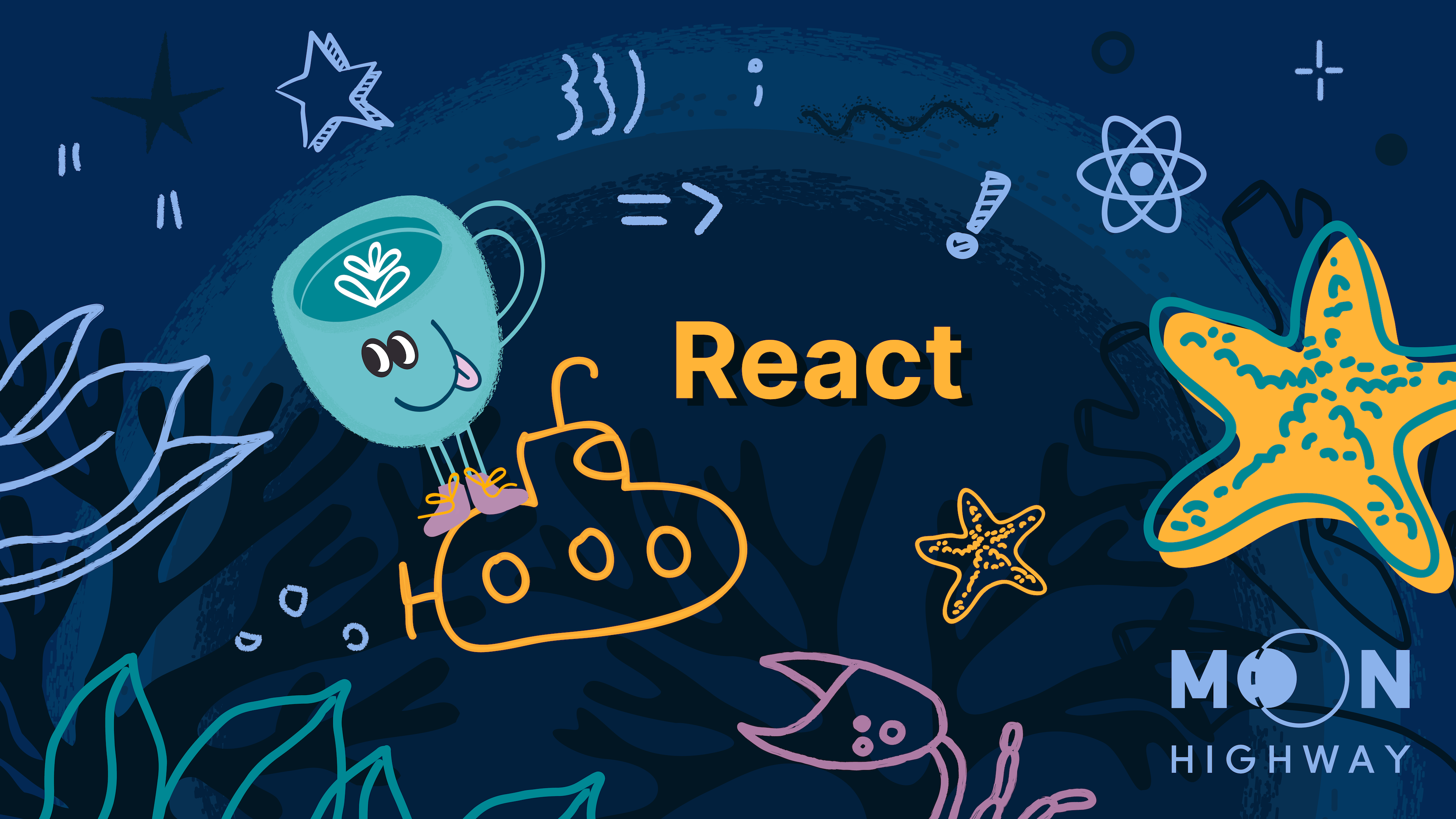 React Course